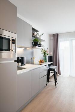 Foto - Etagenwohnung in Berlin