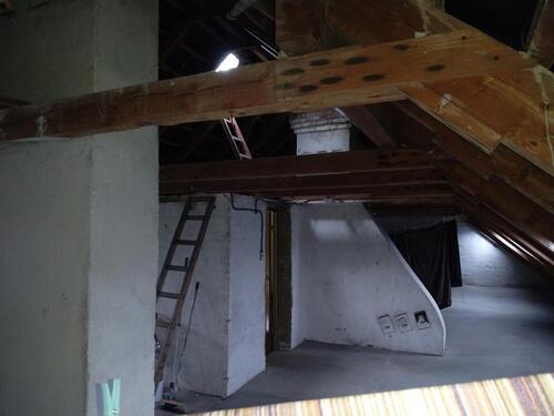 Foto - Etagenwohnung in Husum