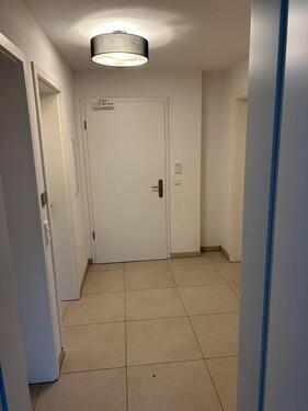 Foto - Etagenwohnung zur Miete in Bergkirchen
