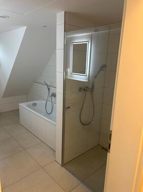 Foto - Etagenwohnung in Bergkirchen zur Miete