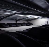 Car Storage Stellplatz für Sportwagen & Oldtimer - Alpirsbach