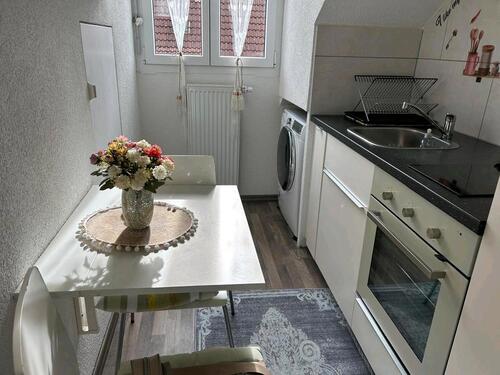 Foto - Kleine Wohnung in Zell Wiesental zum verkaufen