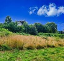 Schönes Erbbaugrundstück in dörflicher Lage von Wickede - Echthausen. - Wickede (Ruhr)