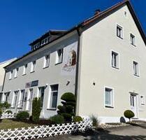Erstbez. n. Modernis.: 4,5-Zi.-Whg. zentral & familienfreundlich - Regensburg Gallingkofen