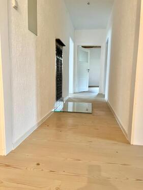 Foto - Etagenwohnung in Regensburg