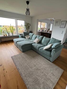 Foto - Etagenwohnung zur Miete in Leichlingen (Rheinland)