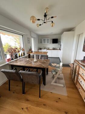 Foto - Etagenwohnung in Leichlingen (Rheinland)