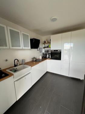 Foto - Etagenwohnung in Leichlingen (Rheinland) zur Miete