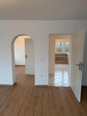 Foto - Etagenwohnung in Burk zur Miete