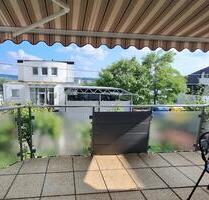 Charmante, vollmöblierte 2-Zimmer-Wohnung in Moselnähe - Koblenz Bisholder