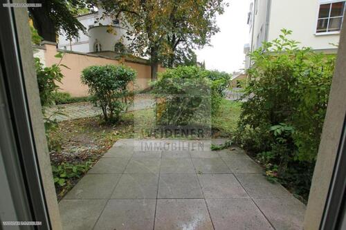 Foto - Etagenwohnung in Gera zur Miete