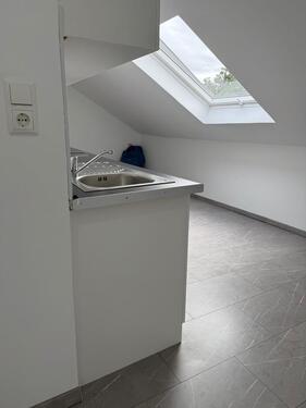 Foto - Etagenwohnung in Brühl zur Miete