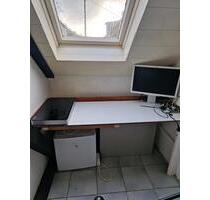 Wohnung in Trier Filsch - 230,00&nbsp;EUR Kaltmiete, ca.&nbsp; 18,00&nbsp;m&sup2; in Ludwigshafen am Rhein (PLZ: 67063) Ludwigshafen-Hemshof