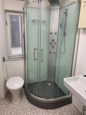 Foto - Etagenwohnung in Saarbrücken zur Miete