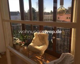 Wohnungsswap - 2 Zimmer, 55 m² - Lohrbergweg, Berlin