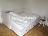 Foto - 2 Zimmer Etagenwohnung zur Miete in Berlin