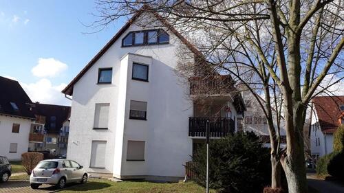 Foto - andere in Glauchau zur Miete