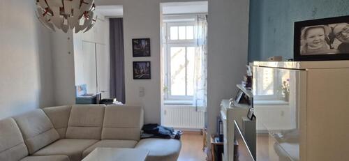 Foto - 3 Zimmer Etagenwohnung zur Miete in Leipzig