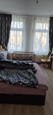 Foto - Etagenwohnung in Leipzig zur Miete