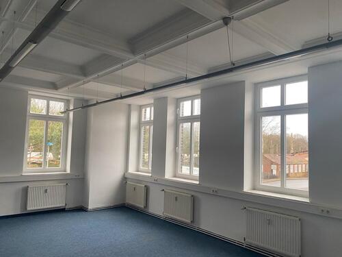 Foto - Bürofläche oder Praxisfläche Nähe Bahnhof