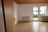 Foto - 3-Zimmer-Wohnung mit großer Terrasse in ruhiger Bestlage