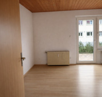 3-Zimmer-Wohnung mit großer Terrasse in ruhiger Bestlage - Giengen an der Brenz