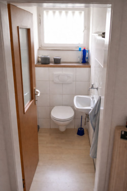 Foto - Erdgeschoßwohnung in Giengen an der Brenz zur Miete