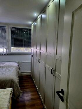 Foto - 3 Zimmer Etagenwohnung in Böblingen