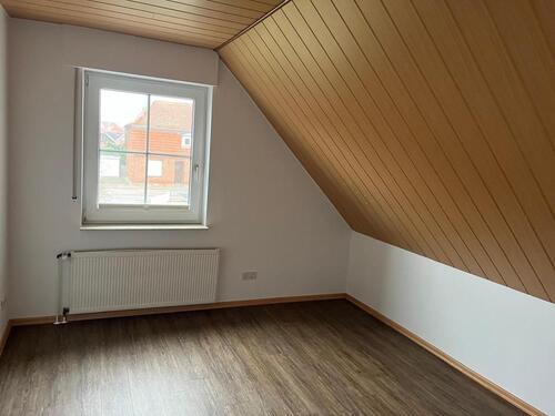 Foto - 3 Zimmer Etagenwohnung in Fürstenau