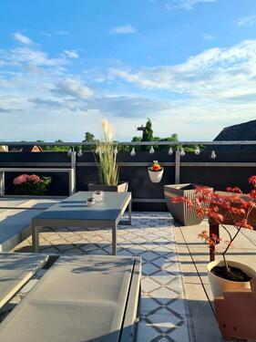 Foto - 3 Zimmer Maisonettenwohnung zur Miete in Stockelsdorf