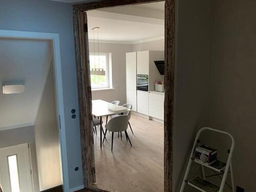 Foto - 3 Zimmer Maisonettenwohnung in Stockelsdorf