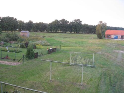 Foto - 4 Zimmer Dachgeschoßwohnung zur Miete in Dömitz