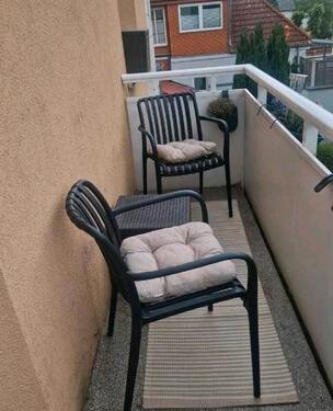 Foto - 4 Zimmer Etagenwohnung zur Miete in Bremerhaven