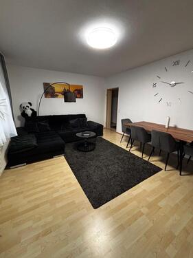 Foto - +++ Helle und freundliche 3 Zimmerwohnung +++