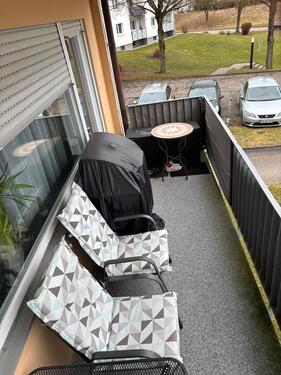 Foto - 3 Zimmer Etagenwohnung in Munderkingen