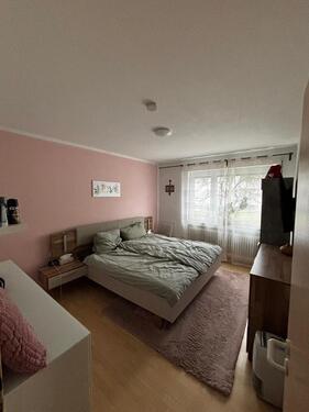 Foto - Etagenwohnung in Munderkingen zum Kaufen