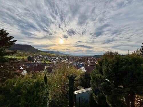 Foto - 4.5 Zimmer Einfamilienhaus zum Kaufen in Mössingen