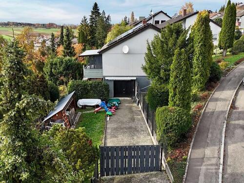 Foto - 4.5 Zimmer Einfamilienhaus in Mössingen