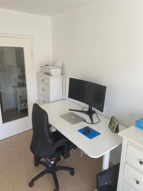 Foto - 1 Zimmer Etagenwohnung in Stuttgart