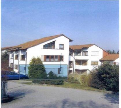 Foto - Sonnige 1 Zimmer Wohnung (EG) in Leonberg