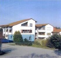 Sonnige 1 Zimmer Wohnung (EG) in Leonberg