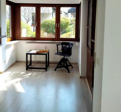 Foto - 1 Zimmer Erdgeschoßwohnung in Leonberg