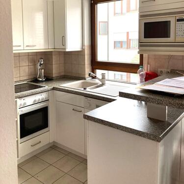 Foto - Erdgeschoßwohnung in Leonberg zur Miete