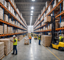 Lager zu vermieten – bereits ab 200 € Monat!* - Neumarkt in der Oberpfalz Altenhof