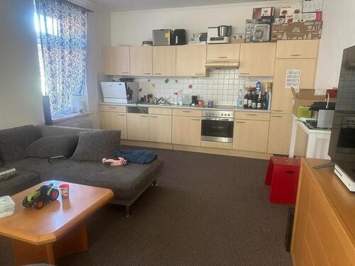 Foto - 3 Zimmer Etagenwohnung zur Miete in Neu Wulmstorf