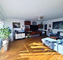 Sonnige Eigentumswohnung in familiärer Wohnanlage OHNE PROVISION - Bruchköbel