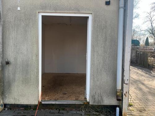 Foto - Vermiete Lagerraum Lagerräume stellplätze materialcontainer