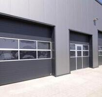 Gewerbehalle (neu) zur Vermietung - Friesoythe