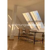 Wohnungsswap - 2 Zimmer, 79 m² - Steglitzer Damm, Steglitz, Berlin