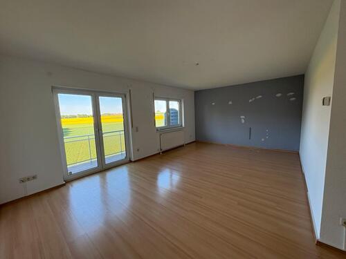 Foto - 2 Zimmer Etagenwohnung zur Miete in Bechtolsheim